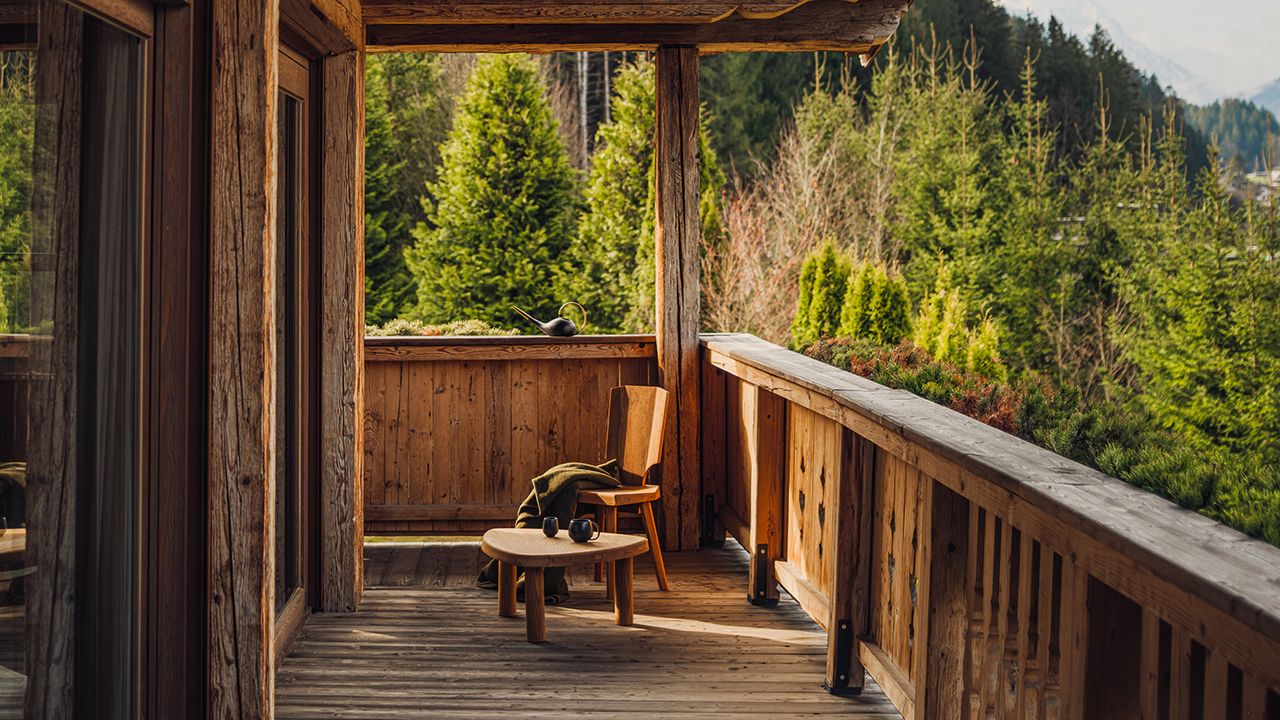 Architectural Digest Germany logo