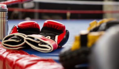 Der geflohene Kämpfer wurde in Marbella festgenommen: Auslieferung nach Großbritannien