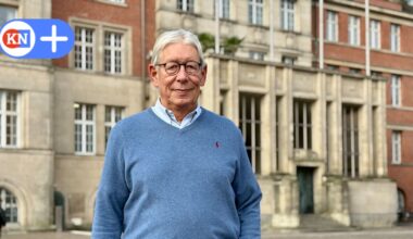 Wie die Bürgerstiftung Kiel hilft: Interview mit Michael Scholz