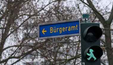 Berlin & Brandenburg: Studenten aufgepasst: Mobile Bürgerämter kommen an Unis