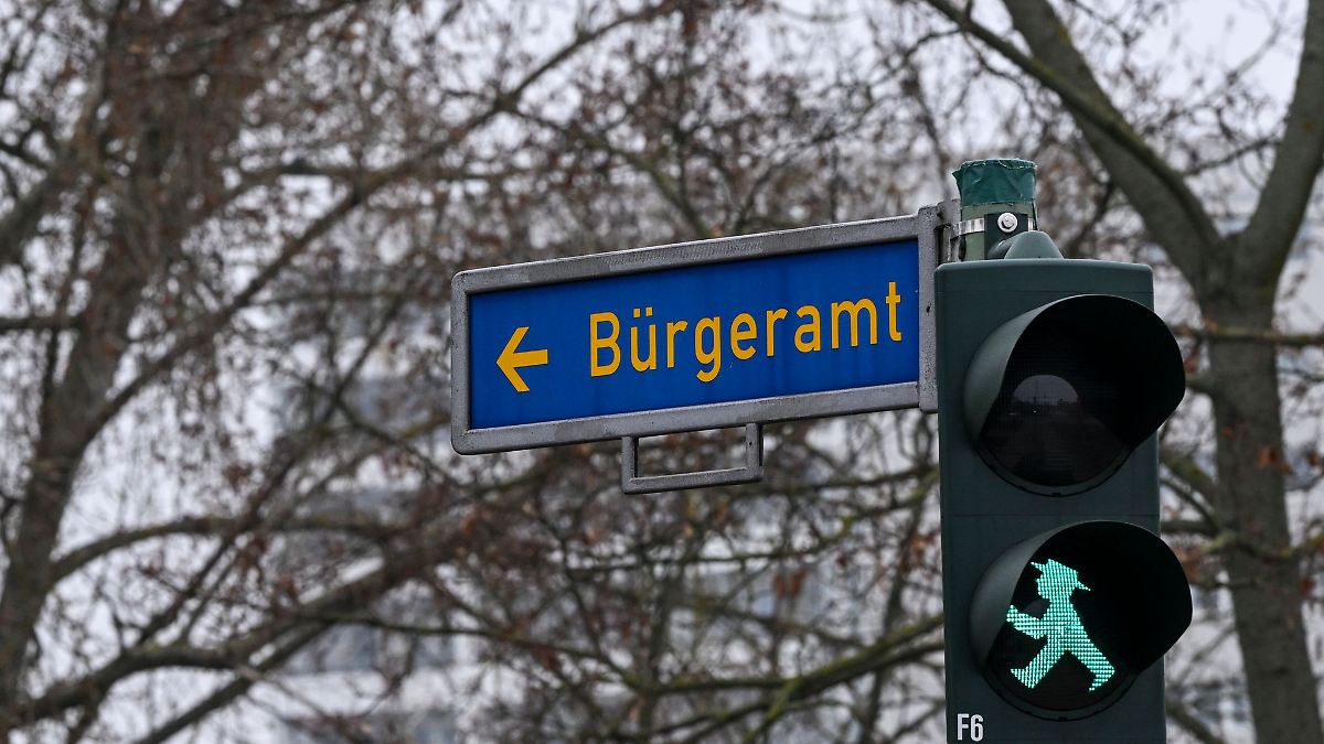 Berlin & Brandenburg: Studenten aufgepasst: Mobile Bürgerämter kommen an Unis