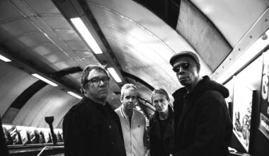 Ocean Colour Scene kündigen riesigen London-Gig als Teil der 'Moseley Shoals' UK Tour im nächsten Jahr an