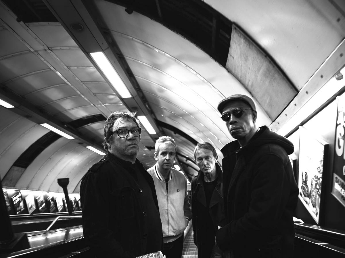 Ocean Colour Scene kündigen riesigen London-Gig als Teil der 'Moseley Shoals' UK Tour im nächsten Jahr an