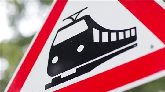 Schwerer Unfall an Bahnstrecke Bremen-Bremerhaven