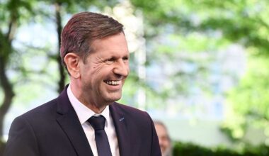 Niedersachsen & Bremen: Lies: 3. Oktober steht für Freude über Wiedervereinigung