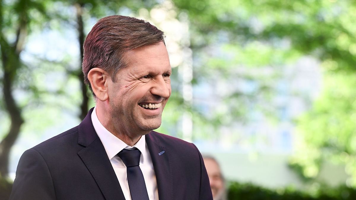 Niedersachsen & Bremen: Lies: 3. Oktober steht für Freude über Wiedervereinigung