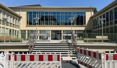 Würzburg: Architekturpreis für Mozart-Areal | Radio Gong Würzburg
