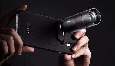 Oppo Find X9 Pro und der große Kamera-Marketing-Fail: Wie irreführende Werbung Unmögliches verspricht - notebookcheck.com