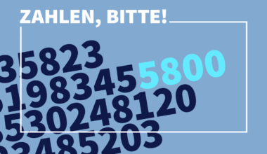 Zahlen, bitte! Zwei Retromessen mit viel Computerkultur und zusammen 5800 Gästen