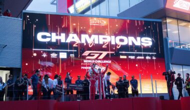 Kelvin van der Linde und Charles Weerts sind die Champions 2025.