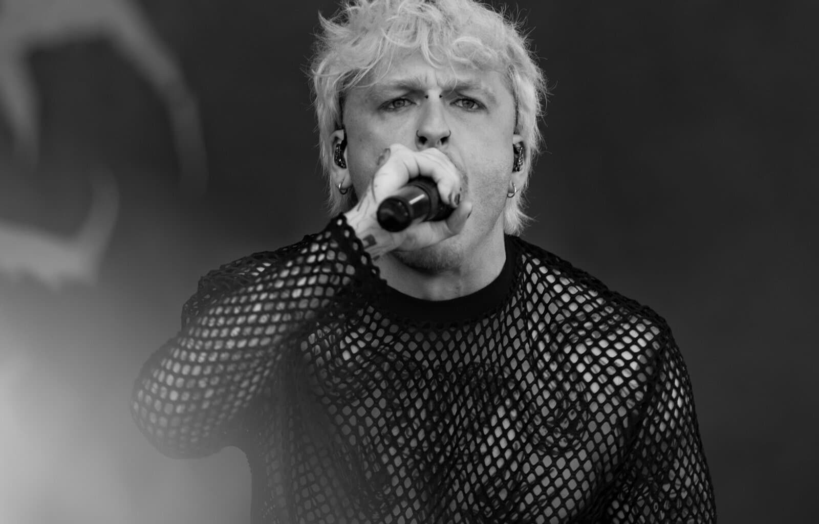 Paleface Swiss live auf dem Summer Breeze 2024