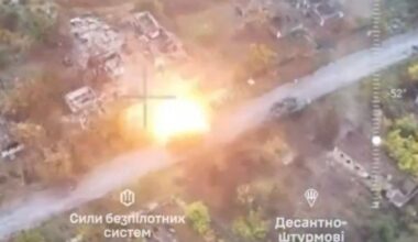 Ukraine-Krieg: Fast vergessener Schrecken kehrt an Front zurück