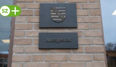 Anklage ohne den klitzekleinsten Beweis