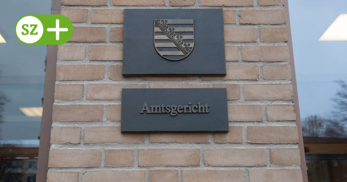 Anklage ohne den klitzekleinsten Beweis