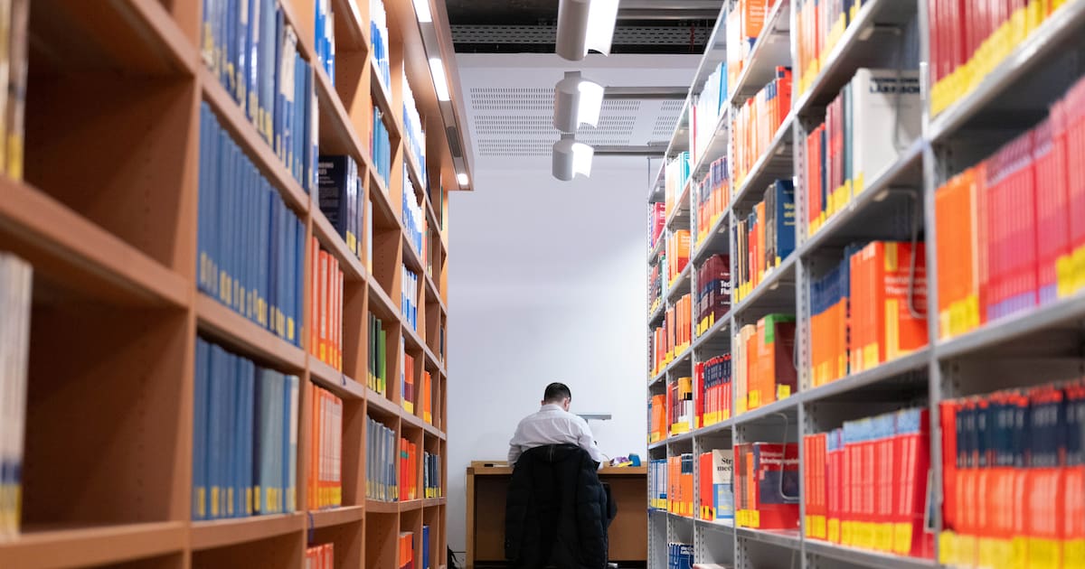 Aus für sächsische Koordinierungsstelle NS-Raubgut in öffentlichen Bibliotheken
