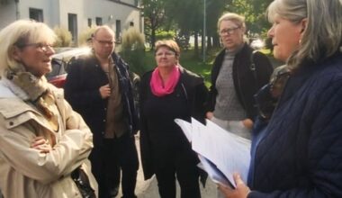 Die Stadtzeitung - Tierschutzzentrum: Einlenken der Diakonie unwahrscheinlich
