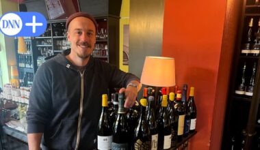 Weinkulturbar in Dresden-Striesen führt wieder Reservierung ein