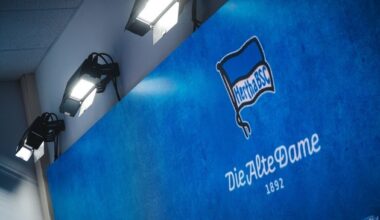 Pressekonferenz vor dem Auswärtsspiel beim VfL Bochum