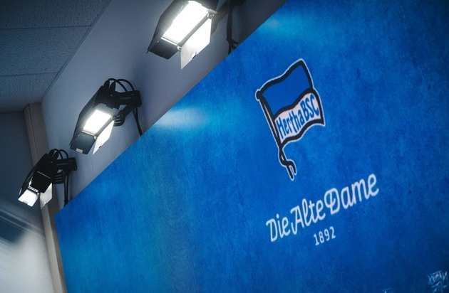 Pressekonferenz vor dem Auswärtsspiel beim VfL Bochum