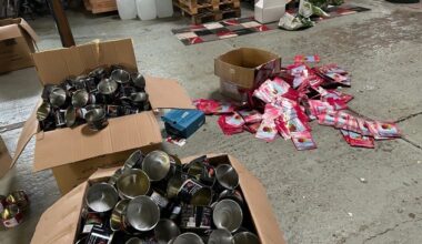 ZOLL-E: Staatsanwaltschaft Münster und Zollfahndung Essen-Drei auf einen Schlag- ...