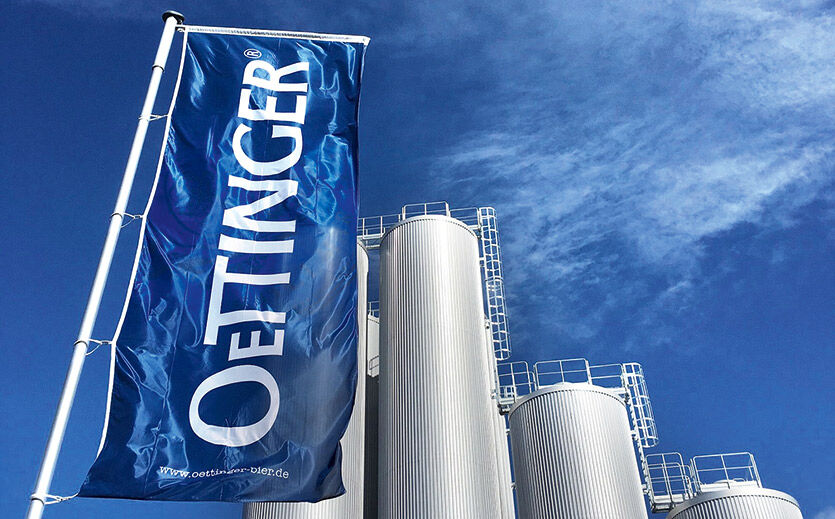 Oettinger ernennt neuen Betriebsleiter in Mönchengladbach