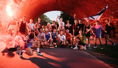 Pace Killers: Zwischen Brückenballern und Crew Runs