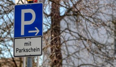 Neue Parkgebührenverordnung in Braunschweig - Okerwelle 104.6