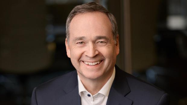 Pat Pacious, President und CEO von Choice Hotels, setzt auf eine starke Präsenz in Frankreich.