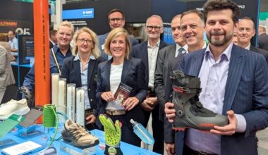 K 2025: So sehen die Kunststoffprodukte der Zukunft aus