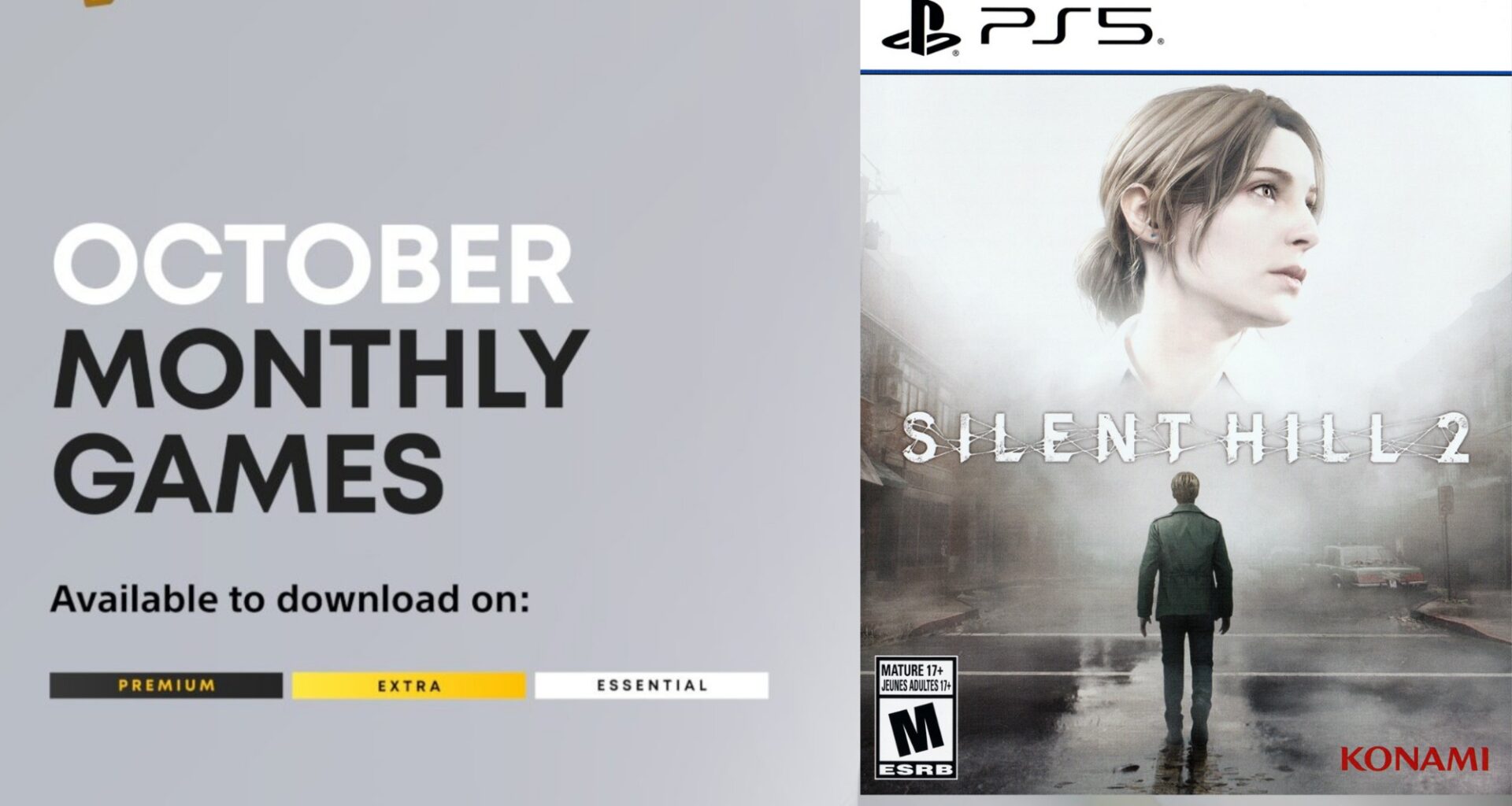 Leak: Weitere kostenlose PlayStation Plus-Spiele für Extra und Premium im Oktober
