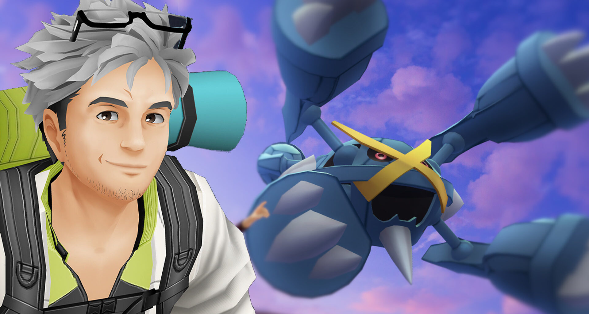 So nutzt ihr den Raid-Tag mit Mega-Metagross richtig aus