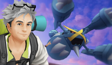 So nutzt ihr den Raid-Tag mit Mega-Metagross richtig aus