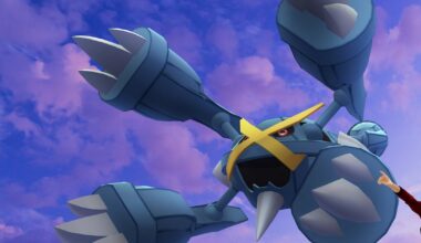 Pokémon Go: Heute Raid-Tag mit Mega-Metagross: Pokémon-Debüt und Shiny-Bonus - das musst du wissen!