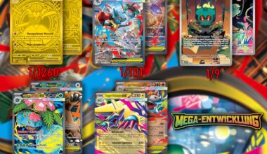 Pokémon-Mega-Entwicklung-Evolution-Karten-Pull-Rates-TCG-Sammelkartenspiel-2