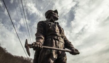 Buch über Politik und Gefühle: Der Stolz der Hillbillys