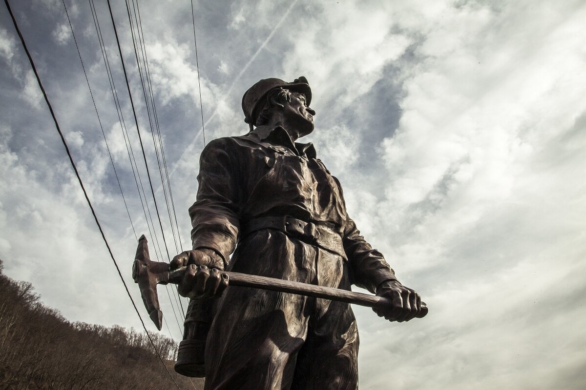Buch über Politik und Gefühle: Der Stolz der Hillbillys