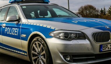 Mannheim: Unfallflucht im Edinger Riedweg – Polizei sucht Zeugen