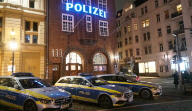 So kriminell ist Hamburg – Hinz&Kunzt