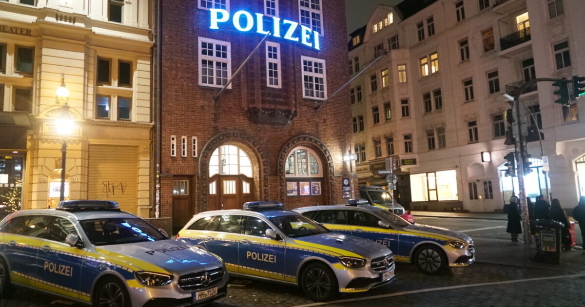 So kriminell ist Hamburg – Hinz&Kunzt