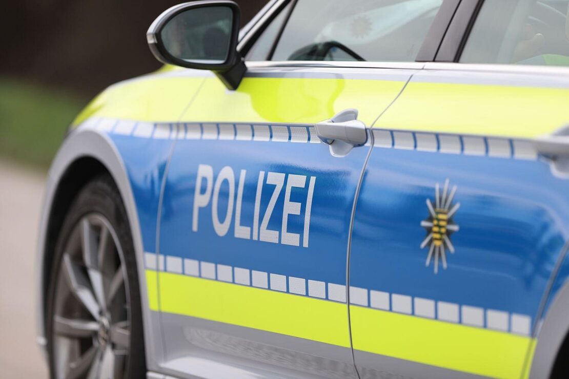 Polizei zieht Bilanz nach Demonstrationen zum Nahostkonflikt in Berlin