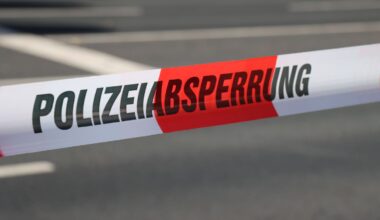 Düsseldorf Friedrichstadt: Polizei sucht Zeugen nach mutmaßlicher Schussabgabe - Ddorf-Aktuell