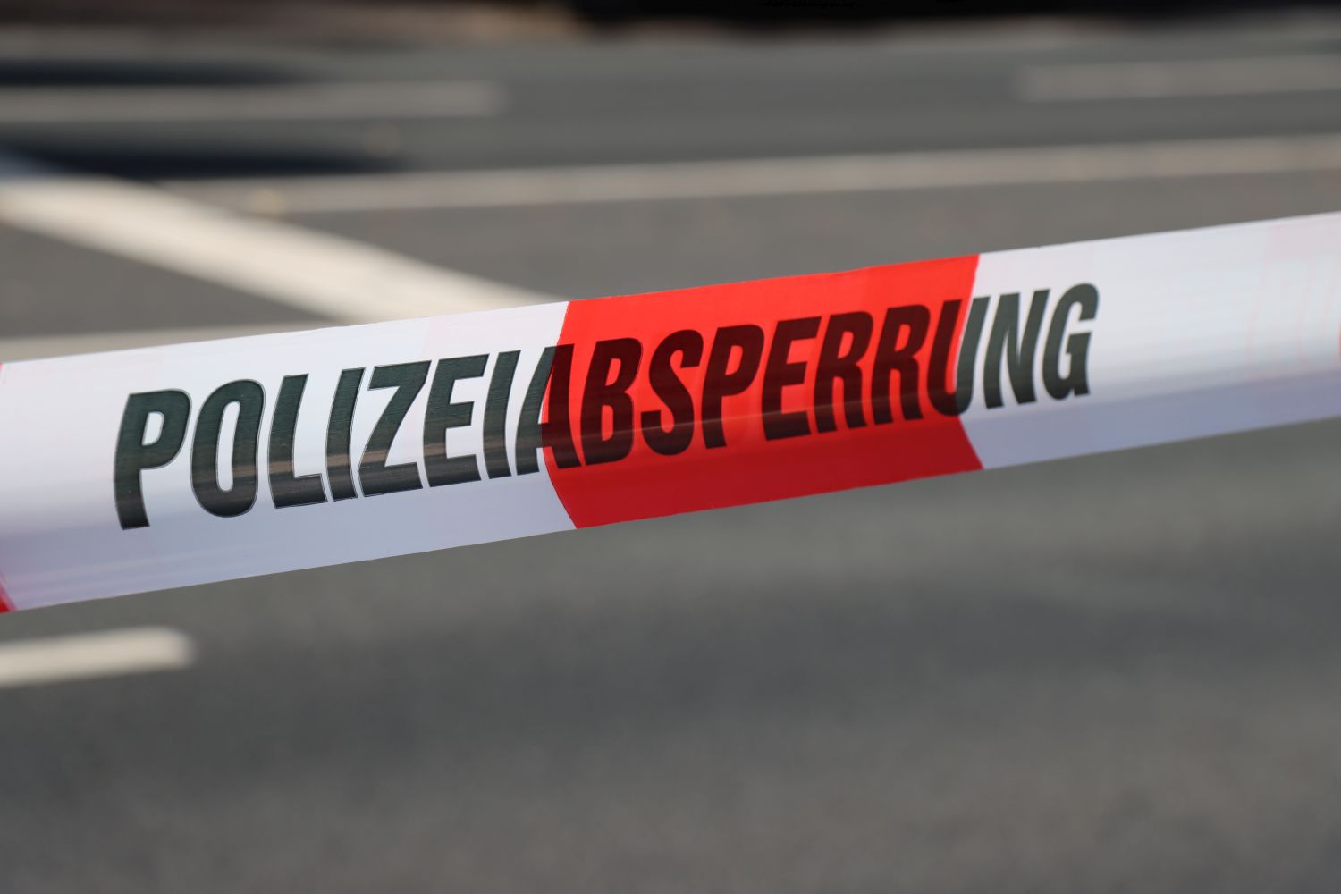 Düsseldorf Friedrichstadt: Polizei sucht Zeugen nach mutmaßlicher Schussabgabe - Ddorf-Aktuell