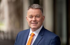 Vorteil CDU: Landeschef Gordon Schnieder fordert die SPD und Alexander Schweitzer heraus. – Foto: CDU RLP / Torsten Silz