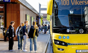 Press picture Brakar Norway 1