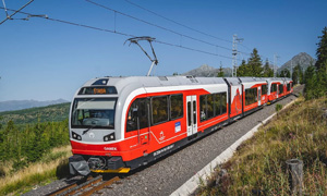 Press picture ZSSK Slovakia 1