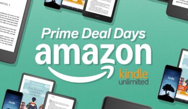 Zum Amazon Prime Day 2025 können sich Prime-Mitglieder ein spannendes Angebot für Kindle Unlimited sichern.
