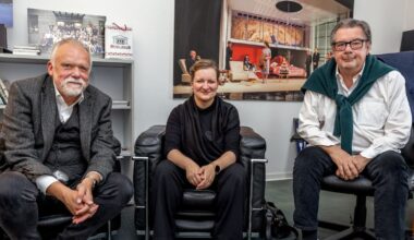 Loriots "Ring an einem Abend" ersetzt zunächst den "Tannhäuser"
