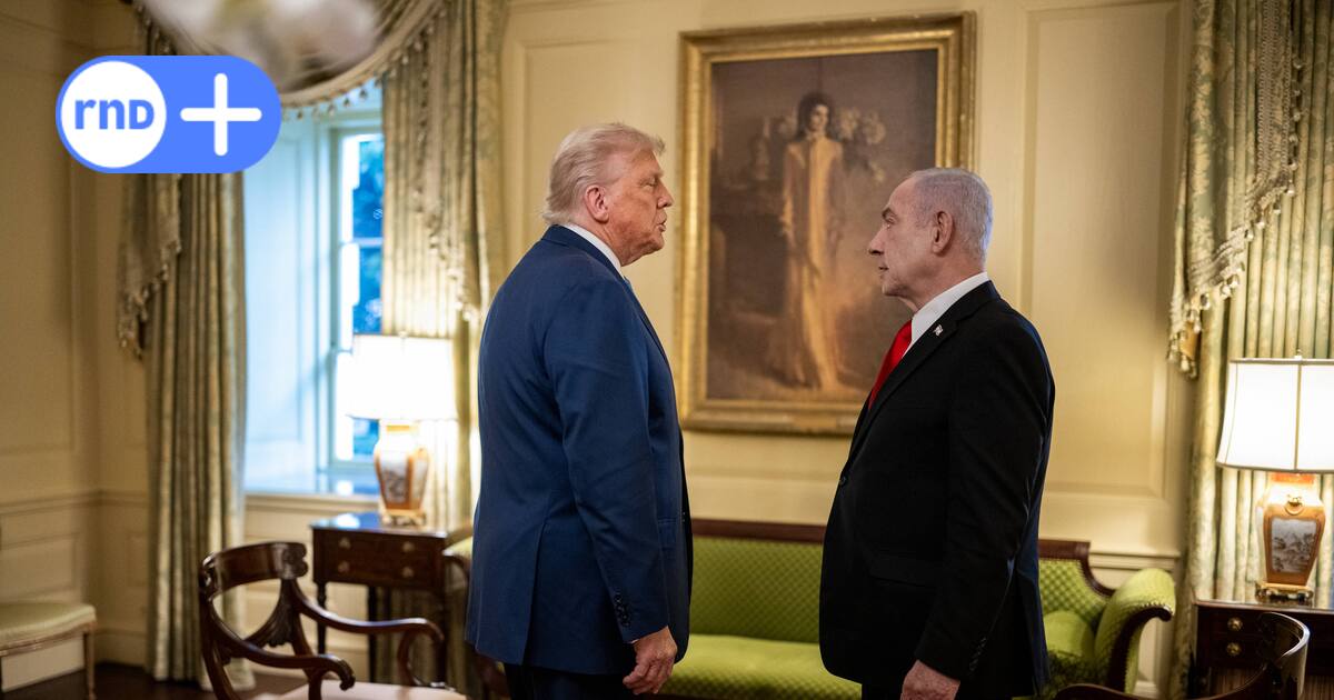 Carlo Masala über die USA als Schlüsselakteur.