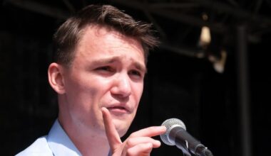 23-jähriger Daniel Pilz wird neuer SPD-Fraktionschef im Stadtrat von Remscheid