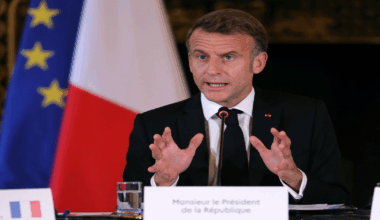 Macron ernennt heute neuen Premier für Frankreich | Aktuelle Nachrichten aus Deutschland und der Welt